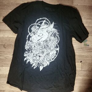 T-shirt MEDIUM from hottopic